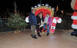 2025 12 02 SANARY SUR MER - PROMEDADE  AMBIANCE NOEL (8)